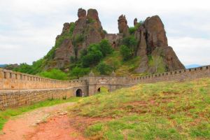 Sofia to Belogradchik rocks and Ledenika cave