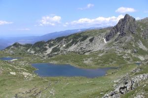 Pamporovo to Seven Rila lakes One day tour