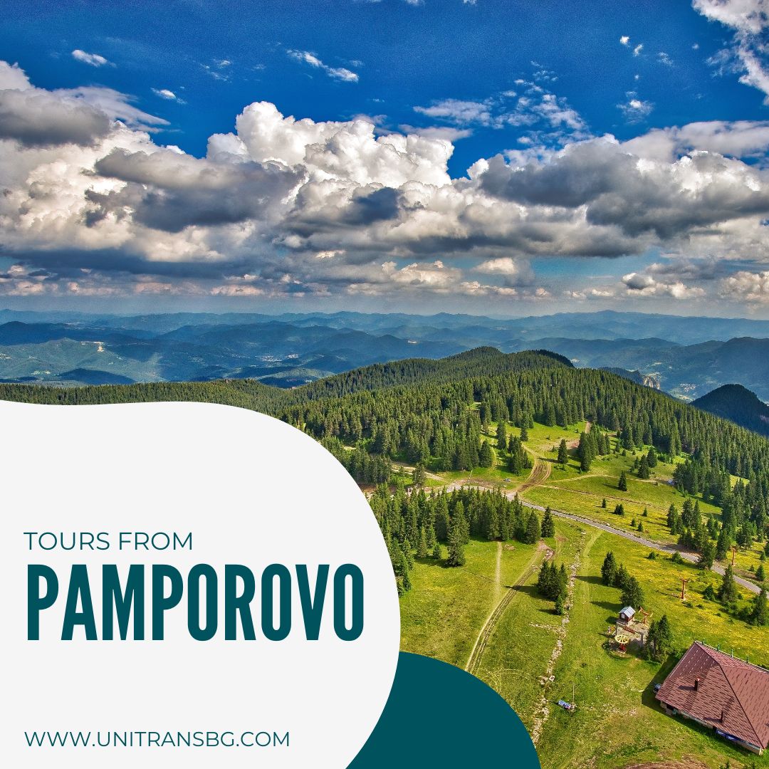 Tours from PAMPOROVO