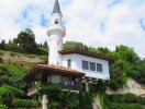 Private day tour from Plovdiv to Balchik, Kaliakra cape, Aladzha monastery and Mussel farm. Day trip to Balcik and Kaliakra