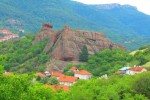 Private day tour from Burgas to Belogradchik rocks and Ledenika cave. Day trip to Belogradchik and Ledenika cave