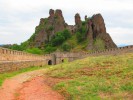 Private day tour from Nessebar to Belogradchik rocks and Ledenika cave. Day trip to Belogradchik and Ledenika cave