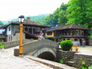 Private day tour from Pamporovo to Etara in Gabrovo and Tsarevets fortress in Veliko Tarnovo. Day trip to Tsarevets and Etara