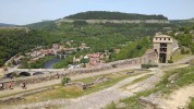 Private day tour from Nessebar to Etara in Gabrovo and Tsarevets fortress in Veliko Tarnovo. Day trip to Tsarevets and Etara