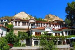 Private day tour from Sozopol to Melnik and Rozhen monastery. Day trip to Rozhen monastery and Melnik