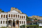 Private day tour from Sozopol to Melnik and Rozhen monastery. Day trip to Rozhen monastery and Melnik