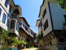 Private day tour from Nessebar to Melnik and Rozhen monastery. Day trip to Rozhen monastery and Melnik