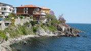 Private day tour from Burgas to Nessebar and Sozopol. Day trip to Nesebar Old town and Sozopol Old town.