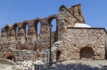 Private day tour from Burgas to Nessebar and Sozopol. Day trip to Nesebar Old town and Sozopol Old town.