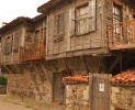 Private day tour from Sofia to Nessebar and Sozopol. Day trip to Nesebar Old town and Sozopol Old town.