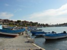 Private day tour from Pamporovo to Nessebar and Sozopol. Day trip to Nesebar Old town and Sozopol Old town.
