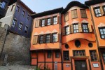 Private day tour from Sozopol to Plovdiv with a stop at Bachkovo monastery and Assenova fortress in Asenovgrad
