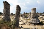 Private day tour from Sozopol to Pobiti Kamani, Shumen monument and Madara Horseman. Day trip to Pobiti Kamani, Shumen and Madara Horseman
