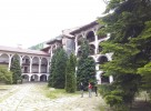 Private day tour from Bansko to Rila Monastery and Boyana Church. Day trip to Rila Monastery and Boyana Church