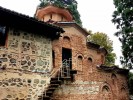 Private day tour from Nessebar to Rila Monastery and Boyana Church. Day trip to Rila Monastery and Boyana Church