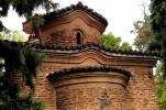 Private day tour from Nessebar to Rila Monastery and Boyana Church. Day trip to Rila Monastery and Boyana Church
