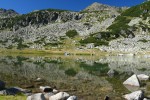 Private day tour from Pamporovo to Seven Rila lakes. Day trip to Seven Rila lakes