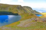 Private day tour from Burgas to Seven Rila lakes. Day trip to Seven Rila lakes