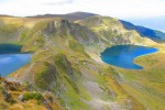 Private day tour from Borovets to Seven Rila lakes. Day trip to the 7 Rila lakes