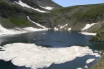 Private day tour from Pamporovo to Seven Rila lakes. Day trip to Seven Rila lakes