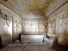 Private day tour from Sunny beach to Kazanlak, the Valley of the Thracian Kings, Shipka monument and Shipka memorial church