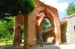 Private day tour from Sunny beach to Kazanlak, the Valley of the Thracian Kings, Shipka monument and Shipka memorial church