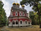 Private day tour from Sozopol to Kazanlak, the Valley of the Thracian Kings, Shipka monument and Shipka memorial church