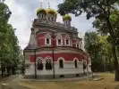 Private day tour from Sunny beach to Kazanlak, the Valley of the Thracian Kings, Shipka monument and Shipka memorial church