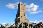 Private day tour from Burgas to Kazanlak, the Valley of the Thracian Kings, Shipka monument and Shipka memorial church
