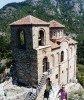 Private day tour from Pamporovo to Plovdiv with a stop at Bachkovo monastery and Assenova fortress in Asenovgrad