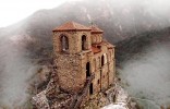 Private day tour from Sunny beach to Plovdiv with a stop at Bachkovo monastery and Assenova fortress in Asenovgrad