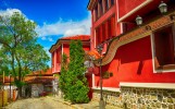 Private day tour from Nessebar to Plovdiv with a stop at Bachkovo monastery and Assenova fortress in Asenovgrad