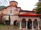 Private day tour from Burgas to Plovdiv with a stop at Bachkovo monastery and Assenova fortress in Asenovgrad