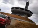 Private day tour from Sunny beach to Valley of Roses, Buzludzha and Tomb of Thracian Kings