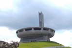Private day tour from Pamporovo to Valley of Roses, Buzludzha and Tomb of Thracian Kings. Day trip to Valley of Roses, Buzludzha and Tomb of Thracian Kings