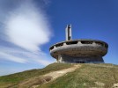 Private day tour from Sofia to Valley of Roses, Buzludzha and Tomb of Thracian Kings