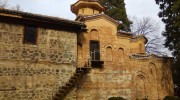 Private day tour Nessebar to Sofia city and Boyana church with sightseeing stops. Day trip to Sofia landmarks and Boyana Church