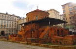 Private day tour Sunny beach to Sofia city and Boyana church with sightseeing stops. Day trip to Sofia landmarks and Boyana Church