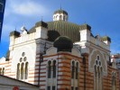 Private day tour Sunny beach to Sofia city and Boyana church with sightseeing stops. Day trip to Sofia landmarks and Boyana Church