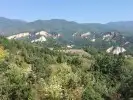 Private day tour from Sofia to Stob pyramids and Rila Monastery. Day trip to Rila monastery and Stob pyramids