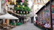 Private day tour from Sunny beach to Koprivshtitsa and Plovdiv. Day trip to Koprivshtitsa and Plovdiv