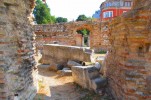 Private day tour from Plovdiv to Varna. Make a city tour to Architectural Museum, the Roman baths, the Dolphinarium