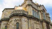 Private day tour from Nessebar to Varna. Make a city tour to Architectural Museum, the Roman baths, the Dolphinarium
