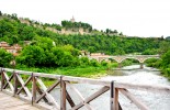 Private day tour from Sozopol to Veliko Tarnovo, Tsarevets fortress and Arbanasi. Day trip to Arbanasi, Tsarevets and Veliko Tarnovo