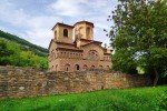 Private day tour from Sunny beach to Veliko Tarnovo and Krushuna waterfalls. Day trip to Krushunski waterfalls and Veliko Tarnovo