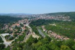 Private day tour from Burgas to Veliko Tarnovo and Krushuna waterfalls. Day trip to Krushunski waterfalls and Veliko Tarnovo