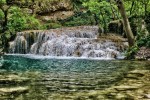Private day tour from Sozopol to Veliko Tarnovo and Krushuna waterfalls. Day trip to Krushunski waterfalls and Veliko Tarnovo