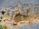 Private day tour from Burgas to Zheravna, monument in Shumen and Madara Horseman. Day trip to Zheravna, monument in Shumen and Madara Horseman