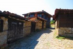 Private day tour from Burgas to Zheravna, monument in Shumen and Madara Horseman. Day trip to Zheravna, monument in Shumen and Madara Horseman