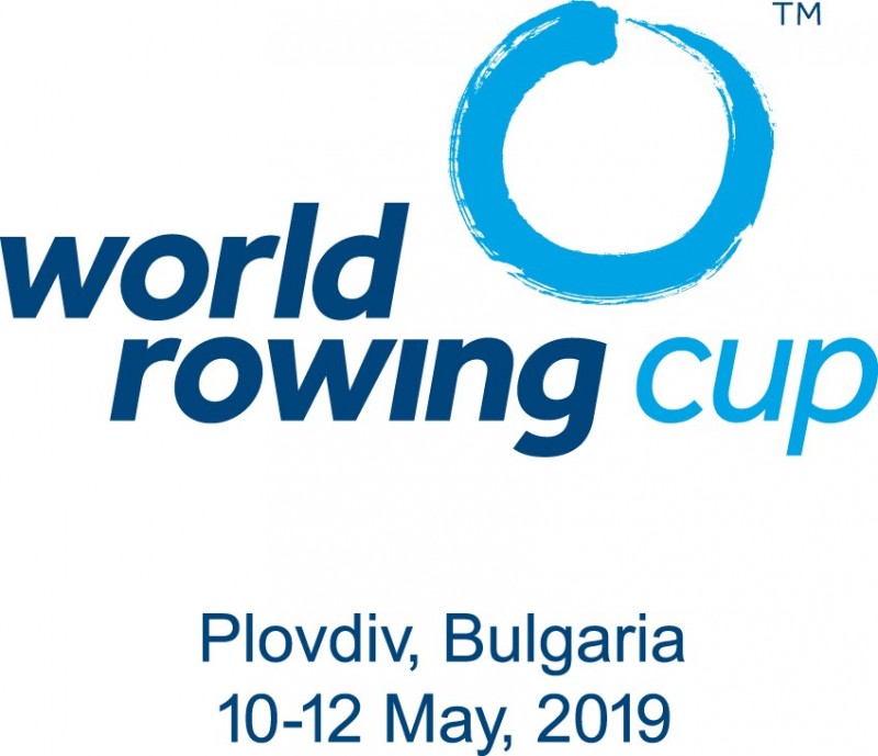 world rowing cup plovdiv